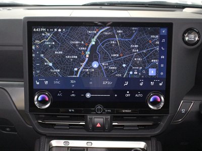 2025 Lexus GX thumbnail 22