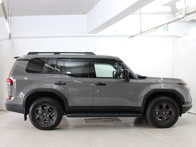 2025 Lexus GX thumbnail 52