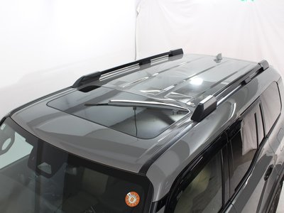 2025 Lexus GX thumbnail 30