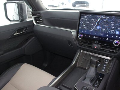 2025 Lexus GX thumbnail 45