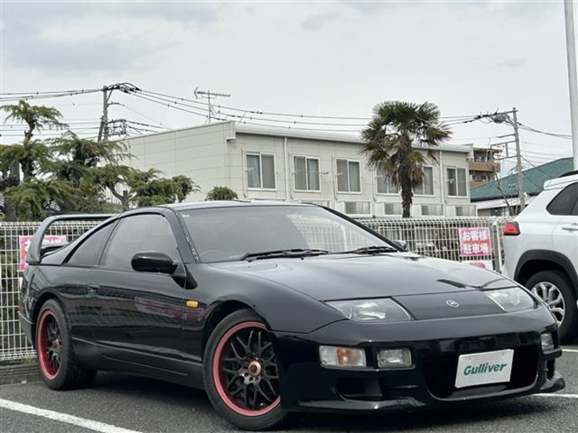 NISSAN FAIRLADY Z - View 1