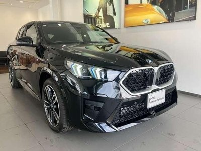 BMW X2 - 6