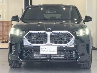 BMW X2 - 4