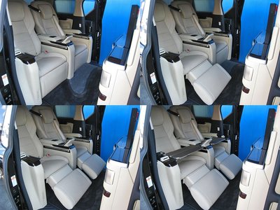 2017 TOYOTA ALPHARD 缩略图 59