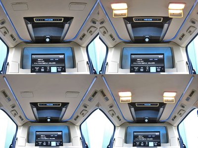 2017 TOYOTA ALPHARD 缩略图 27