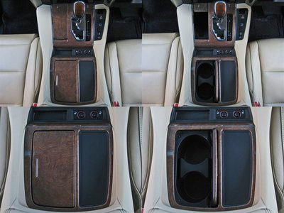 TOYOTA ALPHARD - 9