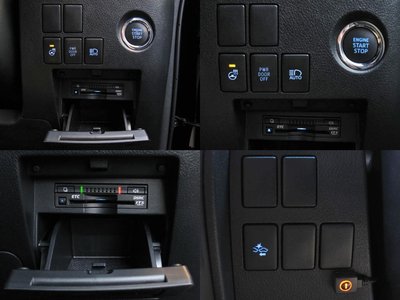 2017 TOYOTA ALPHARD 缩略图 13