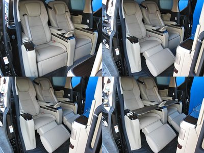 2017 TOYOTA ALPHARD 缩略图 58