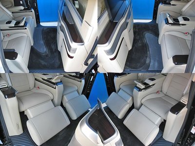 2017 TOYOTA ALPHARD 缩略图 64