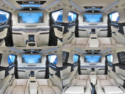 2017 TOYOTA ALPHARD 缩略图 44