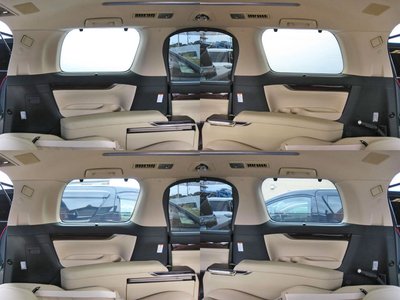 2017 TOYOTA ALPHARD 缩略图 70