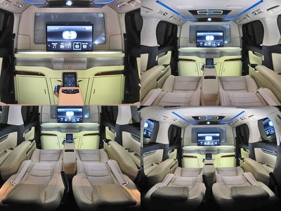 2017 TOYOTA ALPHARD 缩略图 76