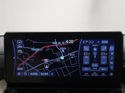 TOYOTA LAND CRUISER - 8