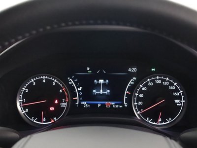 TOYOTA LAND CRUISER - 7