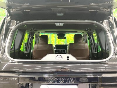 2024 Toyota LAND CRUISER 250 — миниатюра 41