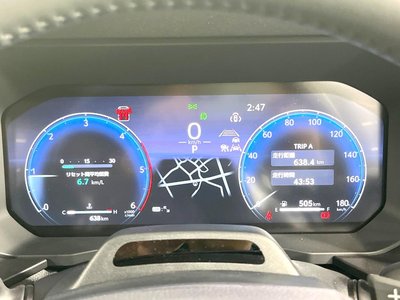 2024 Toyota LAND CRUISER 250 — миниатюра 51
