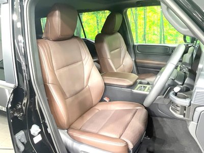 2024 Toyota LAND CRUISER 250 — фото 9