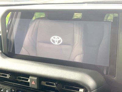 2024 Toyota LAND CRUISER 250 — фото 4