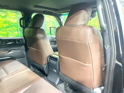 2024 Toyota LAND CRUISER 250 — миниатюра 74