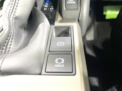2024 Toyota LAND CRUISER 250 — миниатюра 63