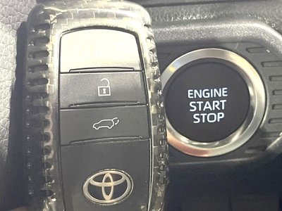 2024 Toyota LAND CRUISER 250 — миниатюра 55