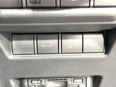 2024 Toyota LAND CRUISER 250 — миниатюра 46