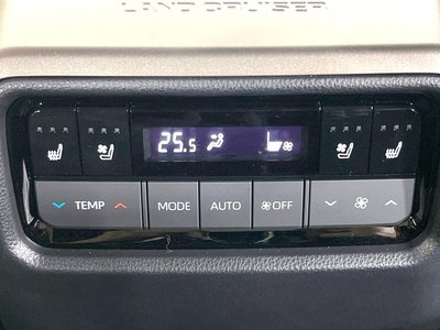 2024 Toyota LAND CRUISER 250 — миниатюра 77