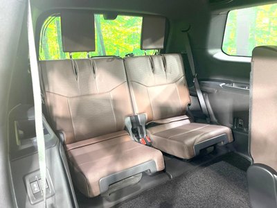 2024 Toyota LAND CRUISER 250 — миниатюра 11