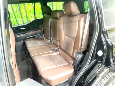 2024 Toyota LAND CRUISER 250 — миниатюра 80