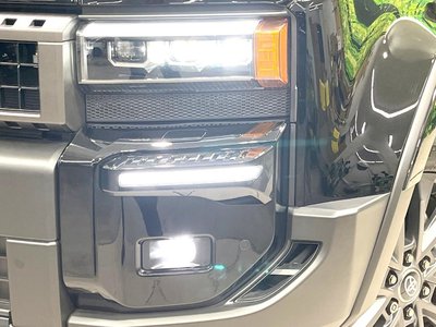 2024 Toyota LAND CRUISER 250 — миниатюра 14