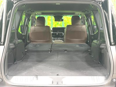 2024 Toyota LAND CRUISER 250 — миниатюра 34