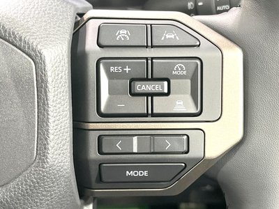 2024 Toyota LAND CRUISER 250 — миниатюра 47