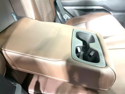 2024 Toyota LAND CRUISER 250 — миниатюра 75