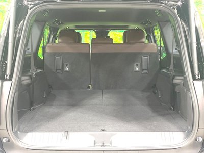 2024 Toyota LAND CRUISER 250 — миниатюра 12