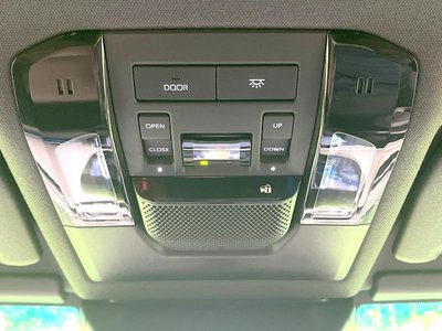 2024 Toyota LAND CRUISER 250 — миниатюра 61