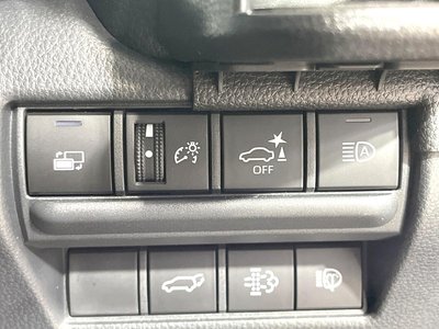 2024 Toyota LAND CRUISER 250 — миниатюра 45