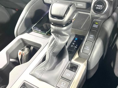 2024 Toyota LAND CRUISER 250 — миниатюра 64