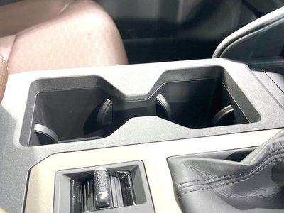 2024 Toyota LAND CRUISER 250 — миниатюра 69