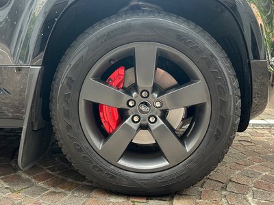 LAND ROVER DEFENDER - 8