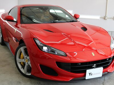 FERRARI PORTOFINO - 3