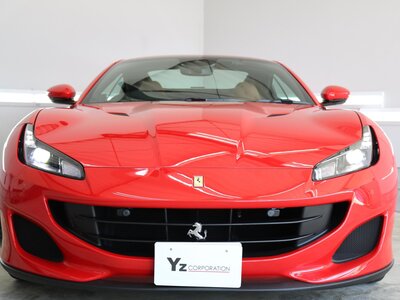 FERRARI PORTOFINO - 5