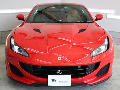 FERRARI PORTOFINO - 7