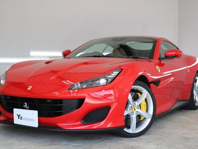 FERRARI PORTOFINO - 9