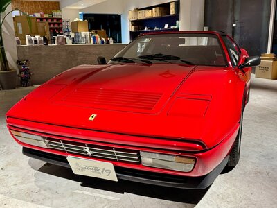 FERRARI 328 GTS