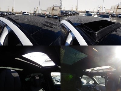 MERCEDES-BENZ E-CLASS - 6