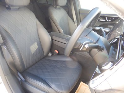 MERCEDES-BENZ E-CLASS - 10