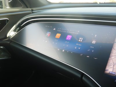 MERCEDES-BENZ E-CLASS - 7