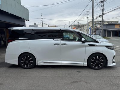 TOYOTA ALPHARD - 4