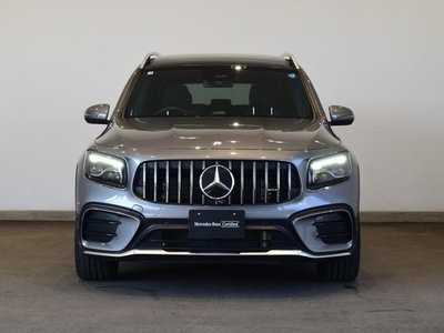 MERCEDES-BENZ GLB AMG - 2