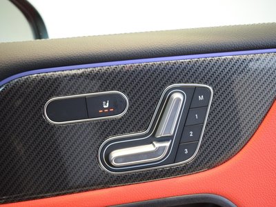 MERCEDES-BENZ GLB AMG - 8